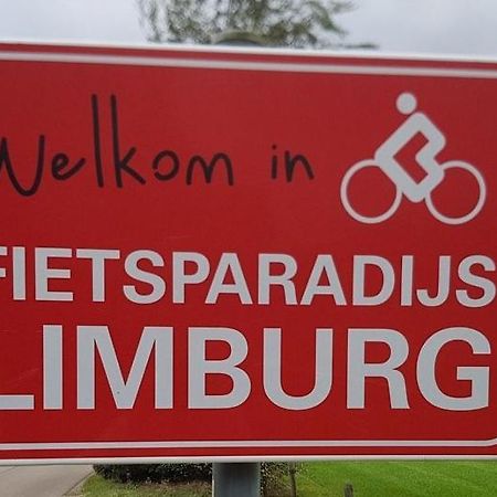 Vakantiebungalow Simpelveld Zewnętrze zdjęcie