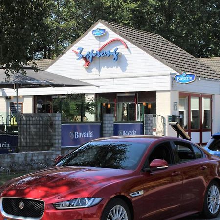 Vakantiebungalow Simpelveld Zewnętrze zdjęcie