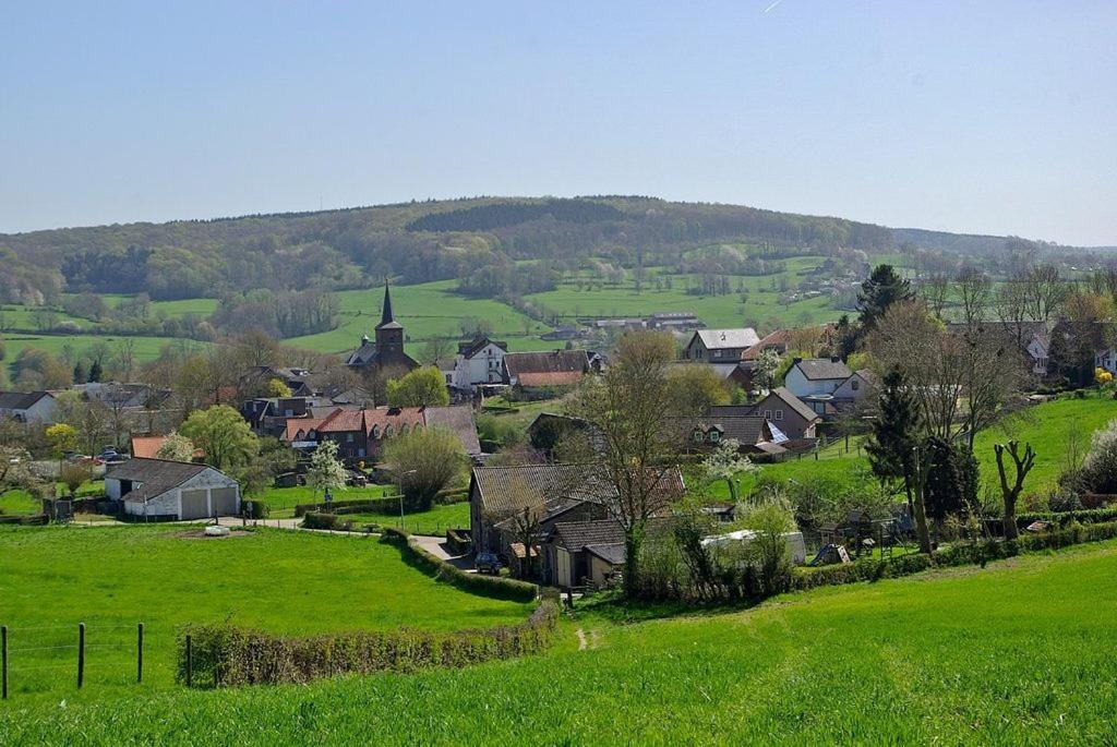 Vakantiebungalow Simpelveld Zewnętrze zdjęcie