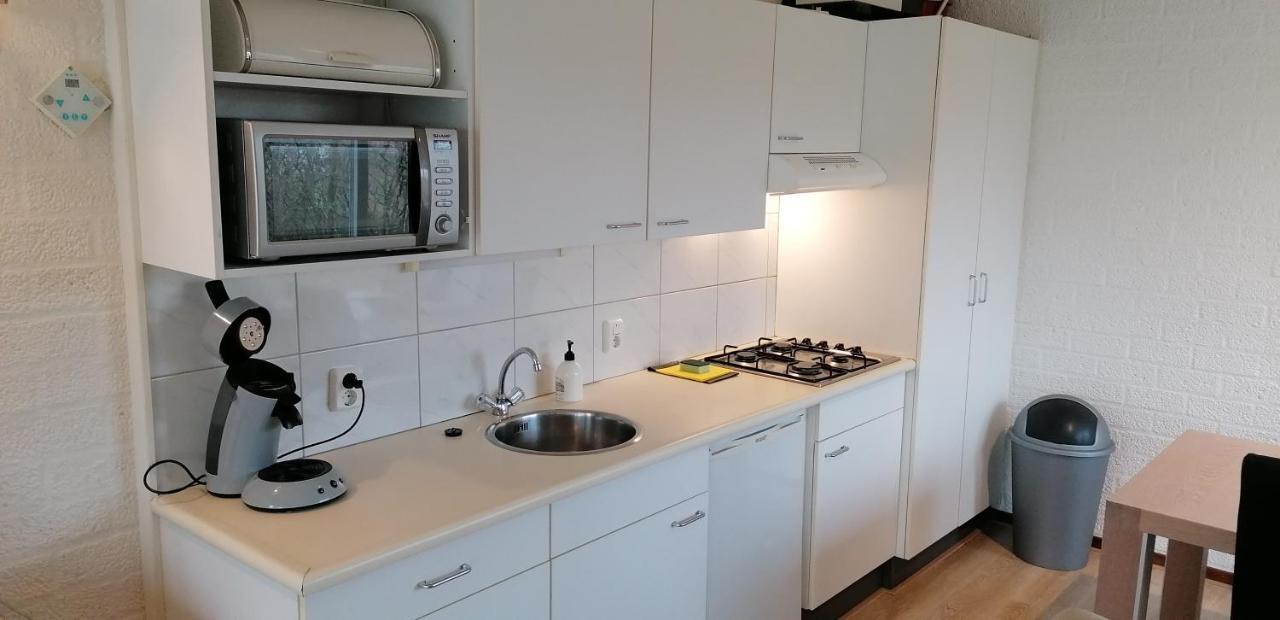 Vakantiebungalow Simpelveld Zewnętrze zdjęcie