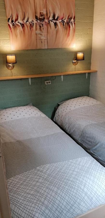 Vakantiebungalow Simpelveld Zewnętrze zdjęcie