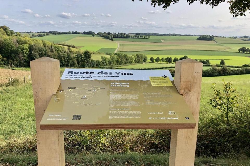 Vakantiebungalow Simpelveld Zewnętrze zdjęcie