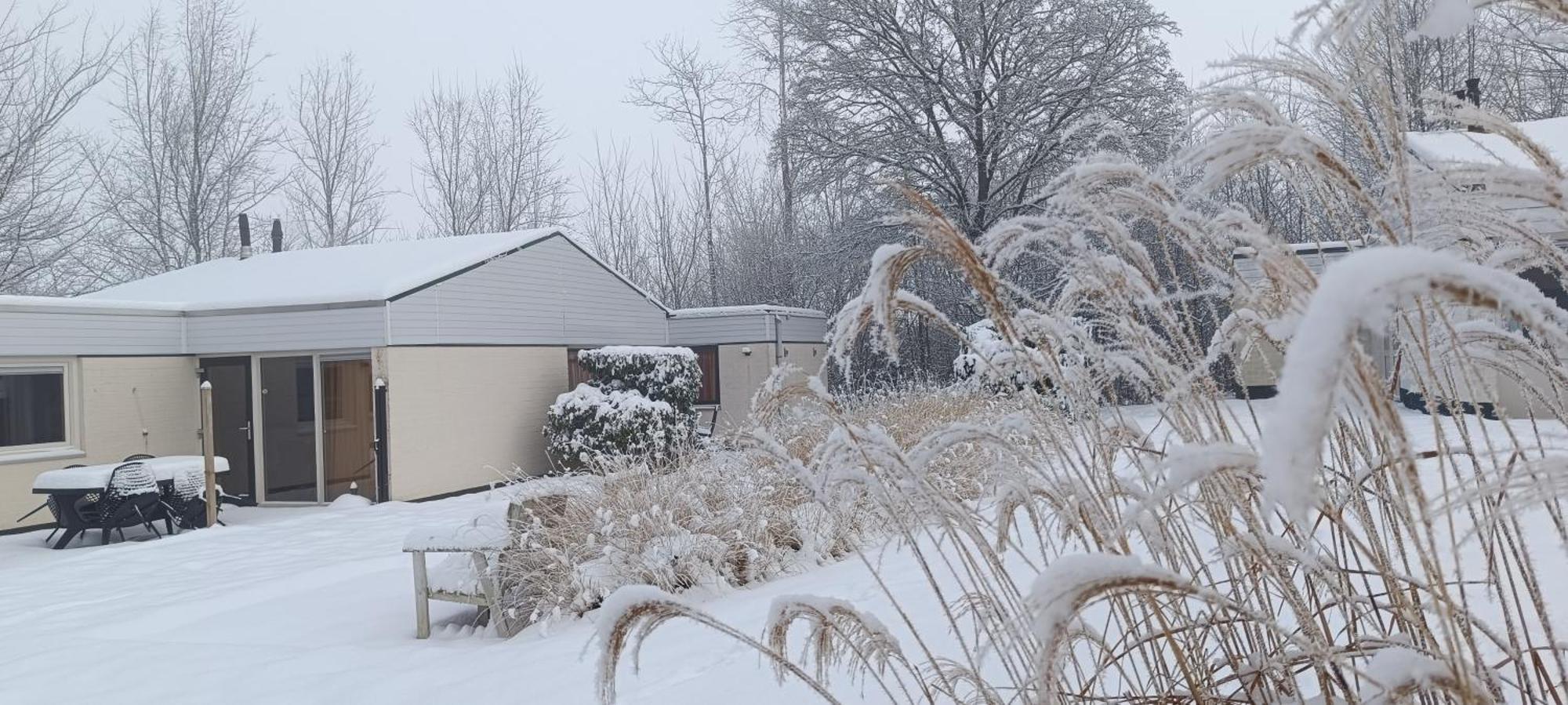 Vakantiebungalow Simpelveld Zewnętrze zdjęcie