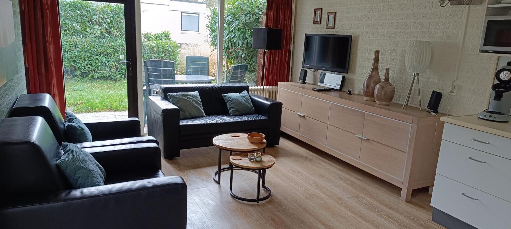 Vakantiebungalow Simpelveld Zewnętrze zdjęcie