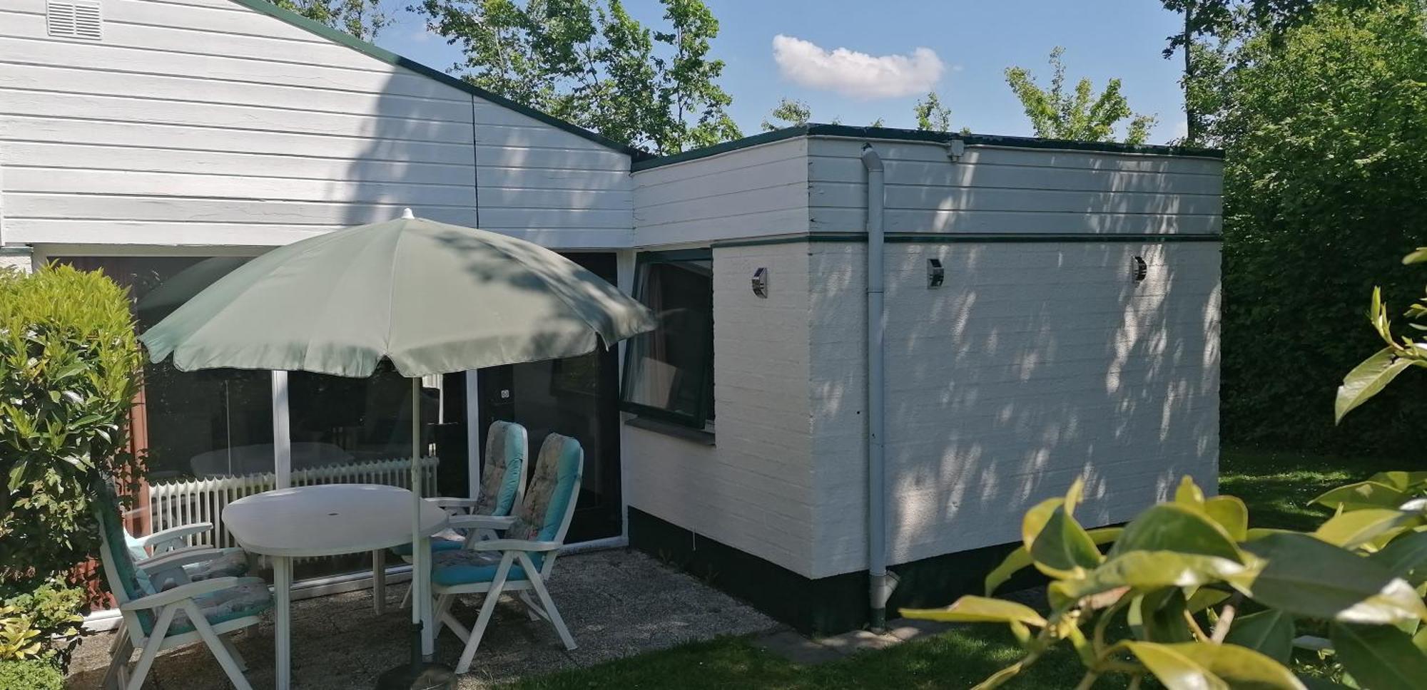 Vakantiebungalow Simpelveld Zewnętrze zdjęcie