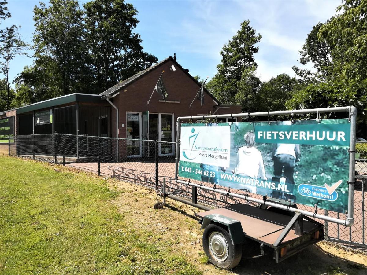 Vakantiebungalow Simpelveld Zewnętrze zdjęcie